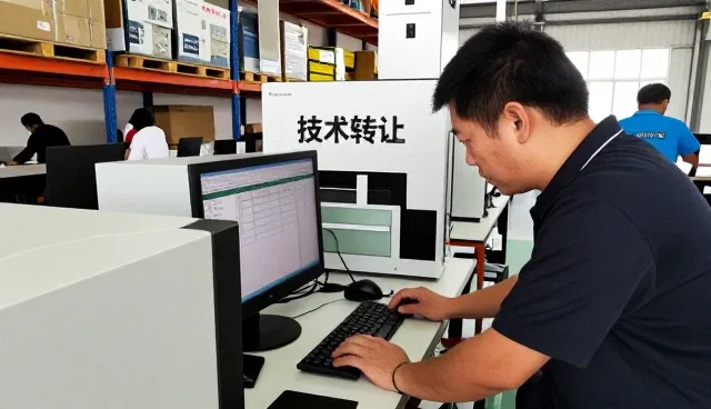 技术转让应用基础知识