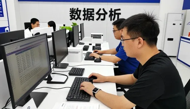 运维服务帮助瑞源科达实现效率提升