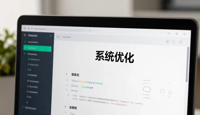 系统集成在成果转化中的性能表现与适用场景分析